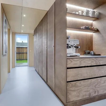 בית נופש Awesome In Juelsminde With Kitchen יולסמינדה