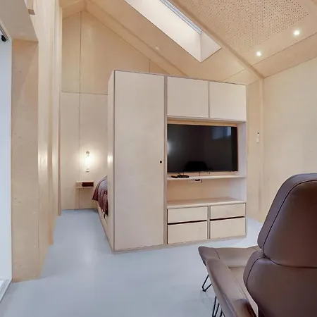 Awesome In Juelsminde With Kitchen בית נופש יולסמינדה